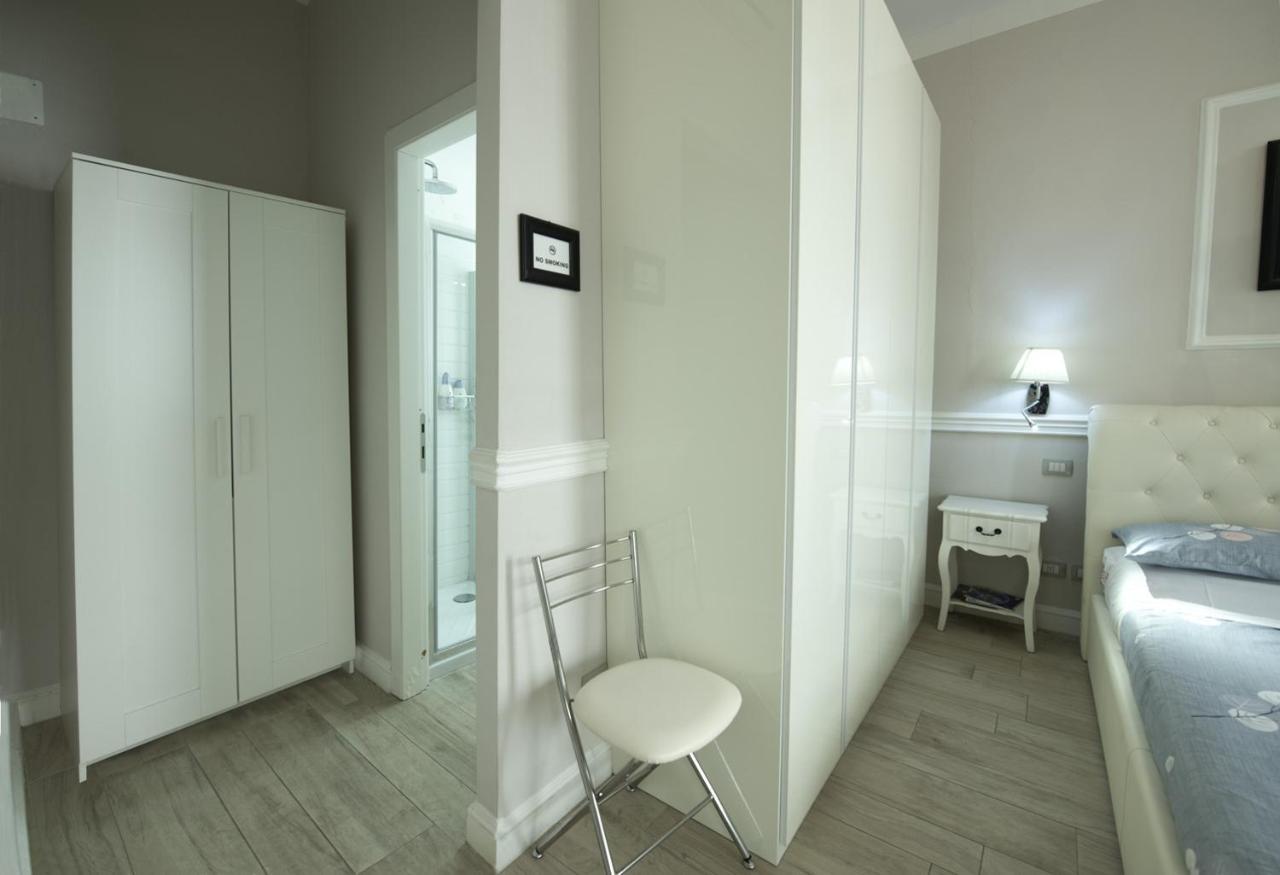 Mamo - Leoni Di Apartamento Florença